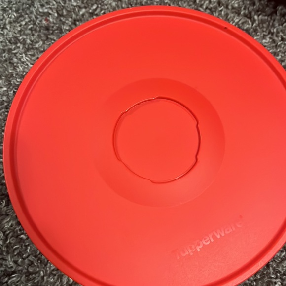 Tupperware 4.3L Bowl - Picture 2 of 5